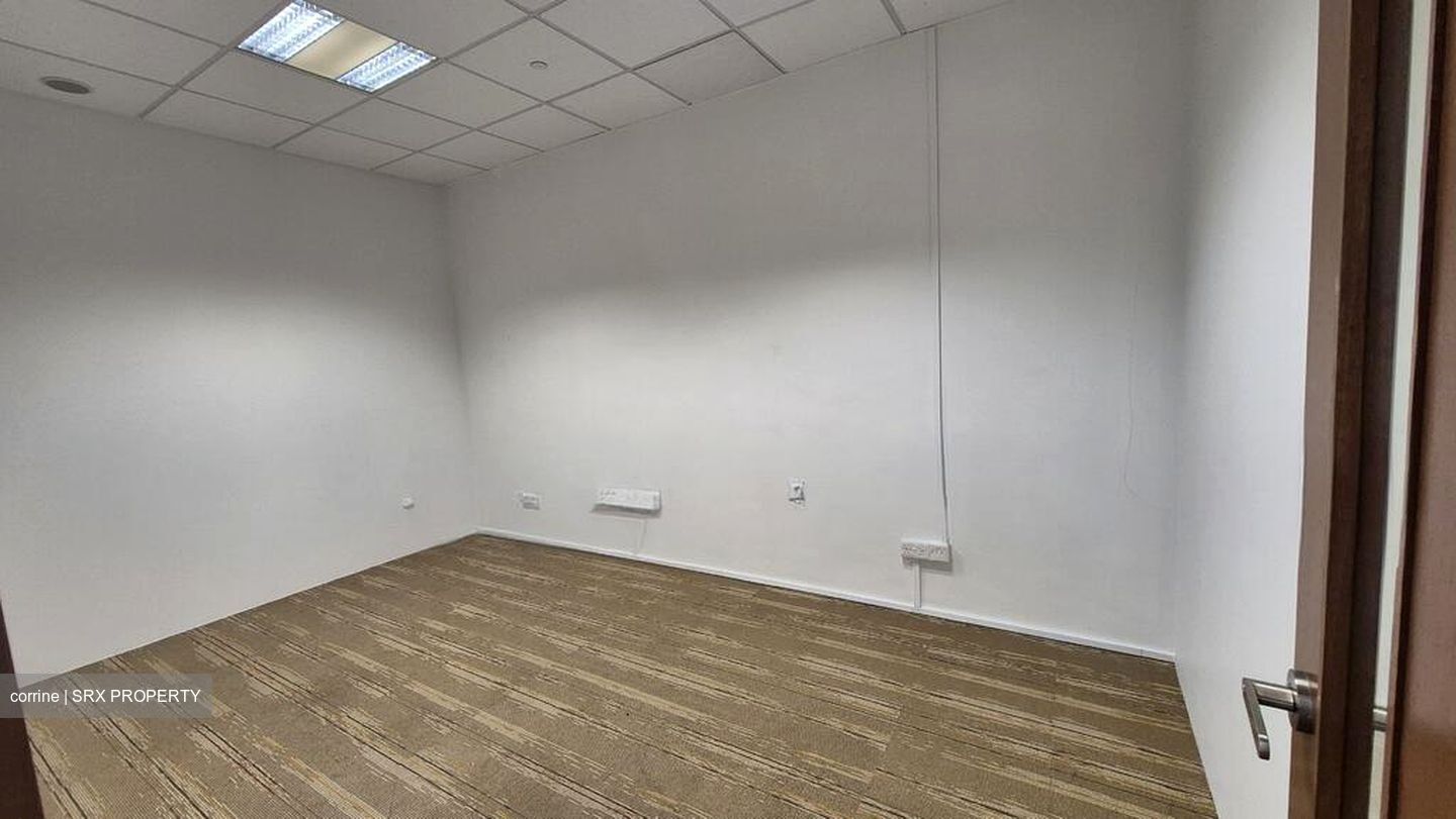 Paya Lebar Square (D14), Office #521457021